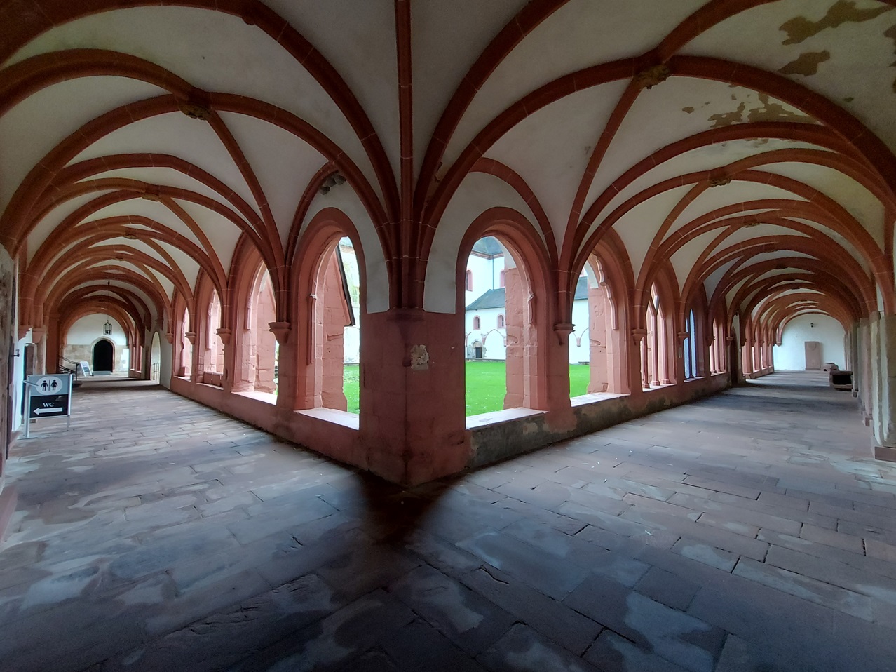 Kloster Eberbach - 2023